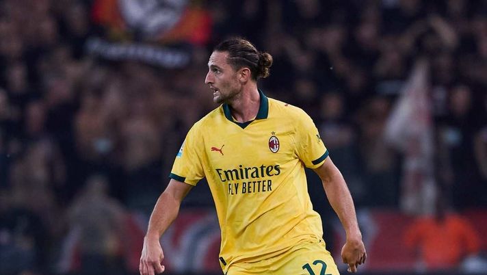 Ordine: 'Pilastri di cemento a centrocampo, Rabiot su tutti. La dimensione del Milan ...'