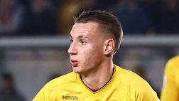 Il problema alla spalla di Camarda preoccupa il Milan. Moretto: “C’è preoccupazione nei rossoneri”