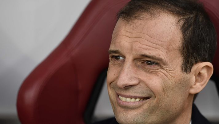 Torino-Juventus 0-1, Allegri: “Zaza era sotto pressione. Bravi noi: volevo questa partita” - immagine 1