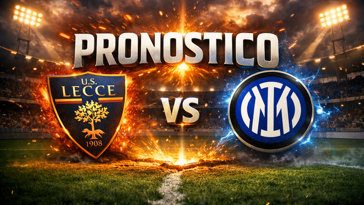 Lecce-Inter, notte di battaglia al Via del Mare: il pronostico - immagine 1