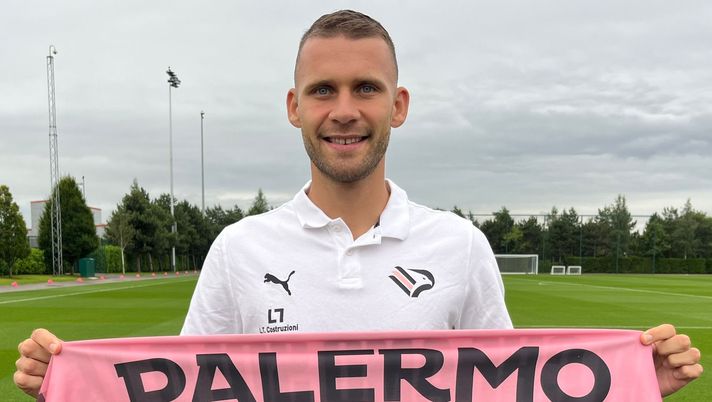 Calciomercato Palermo