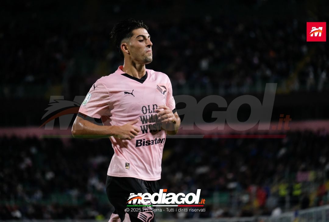 FOTO Palermo – Carrarese | Serie B 2024/25 - immagine 9