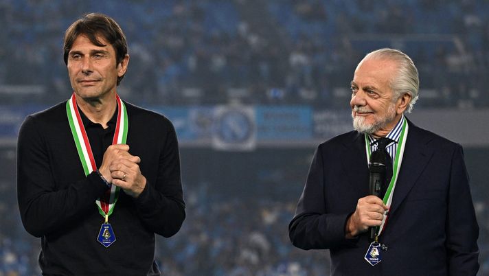 De Laurentiis conte adl