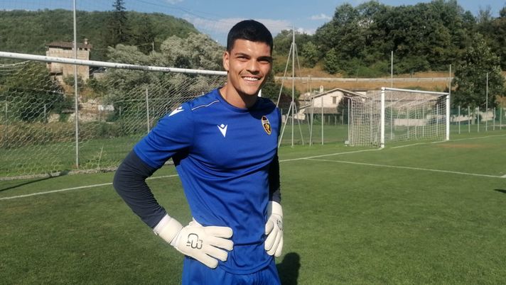 Inter, UFFICIALE: Brazao ceduto in prestito per una stagione alla Ternana - immagine 1