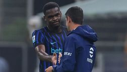 Inter, slitta il rientro di Lautaro: Pio Esposito-Bonny dal 1′ a Roma? Thuram…