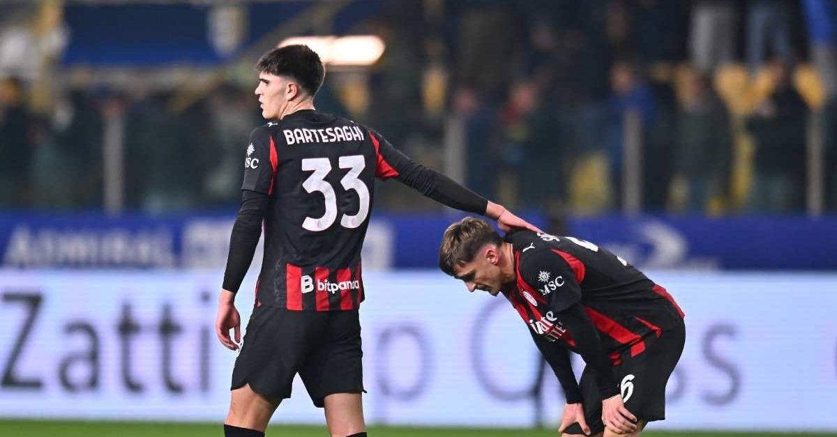 Ravezzani: “Il Milan non è da Scudetto, Allegri non farà il miracolo. Vi spiego il perché”