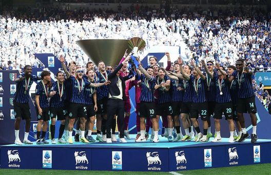 Serie A 25/26,  ricavi diritti tv: Inter unica sopra gli 80 mln. Milan lontano 10 mln, Juve quasi 20- immagine 3