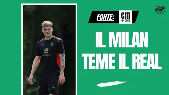 Milan, l’enigma Jimenez: Il Real Madrid minaccia con la clausola di recompra - immagine 1