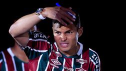 Thiago Silva e non solo: Fluminense in emergenza in vista del derby di Rio