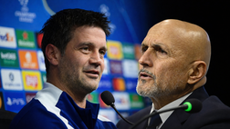 Inter-Juve, Chivu ritrova Spalletti: dal no al Real alla frase di Capello alle vittorie. E ora…