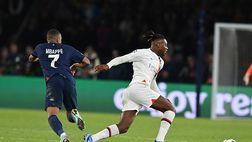 Leao, Mbappè e Vinicius: i casi all’ennesima potenza di Real-Milan