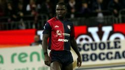 Cagliari, verso il Torino: non ci sarà Wieteska, in dubbio Luvumbo Zito