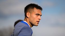 Best Player, Lautaro avvelenato e Inter sconcertata: “E ieri i suoi compagni hanno…”
