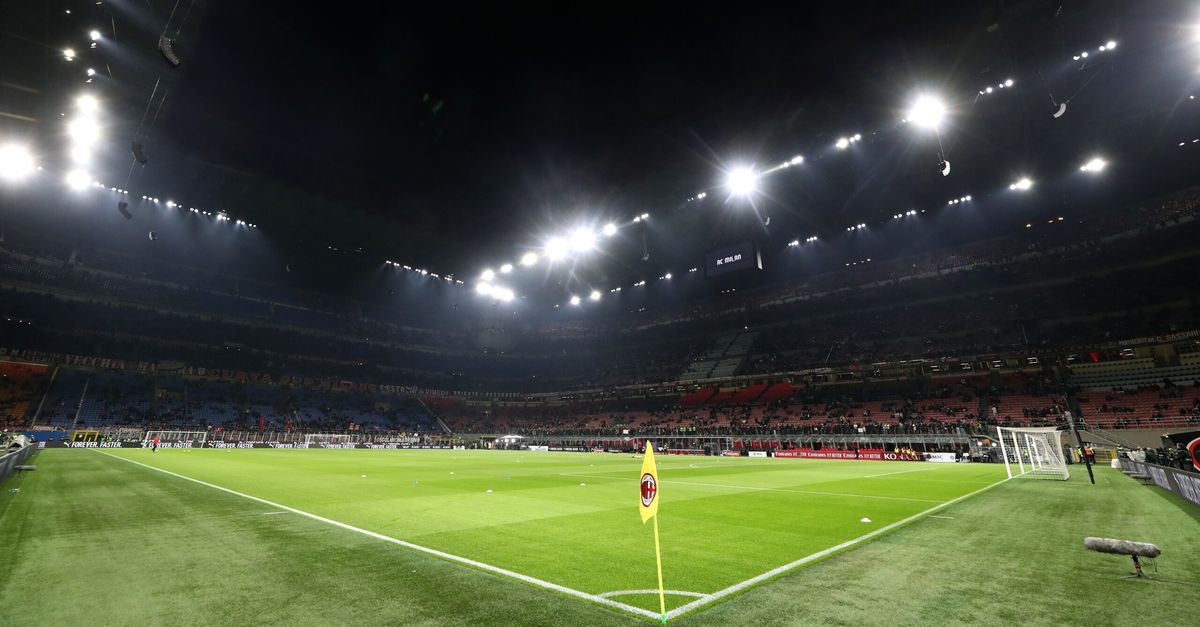 Stadio Milan, l’assessore Riva: “Aspettiamo il progetto WeBuild”