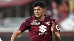 Subito Zapata, Tameze in pole e gli esterni favoriti: la probabile formazione del Torino