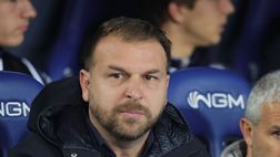 Roma-Empoli, Zanetti: “Avanti con fiducia. Ecco come fermare Dybala e Lukaku”