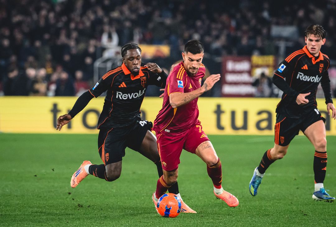 Roma-Como – FOTO GALLERY - immagine 54