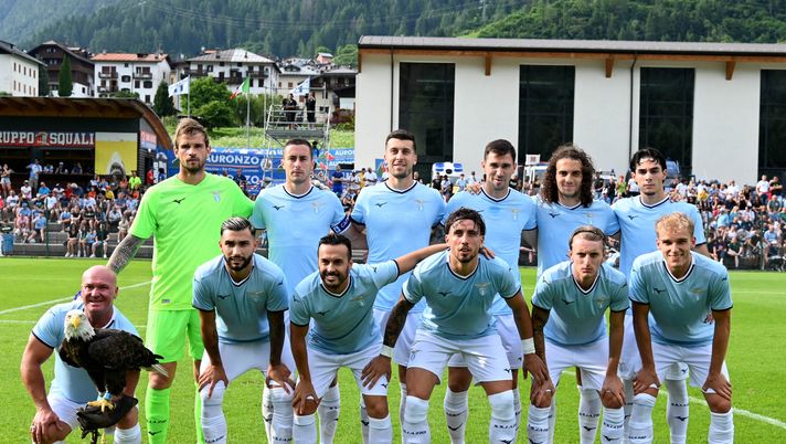 Lazio-Auronzo Lazio-Auronzo