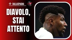 Mercato Milan – Emerson Royal si avvicina? Joao Cancelo complica i piani