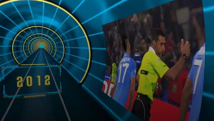 napoli immersive experience bstadium