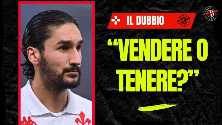 Letizia: 'Adli è da vendere o no? Al Milan serve fare cassa ma... vi spiego'
