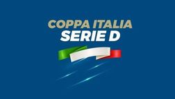 Sorteggi Coppa Italia Serie D, svelato il tabellone