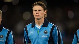 Dalla Turchia – McTominay, 4 club di Premier pronti a far follie! Il Napoli fissa il prezzo: i dettagli