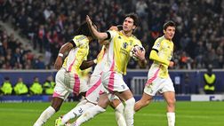 Aston Villa-Juventus, McKennie e Vlahovic assenti nella rifinitura: si va verso il forfait