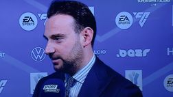 Manna: “Finale storica, ma va giocata! Ecco cosa è successo dalla sconfitta in campionato”