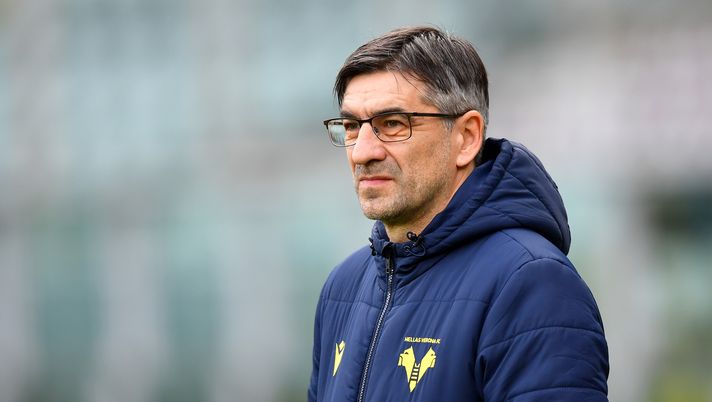 Verona, il pres. Setti: “Juric al Torino? Nei prossimi giorni si chiarirà tutto” - immagine 1
