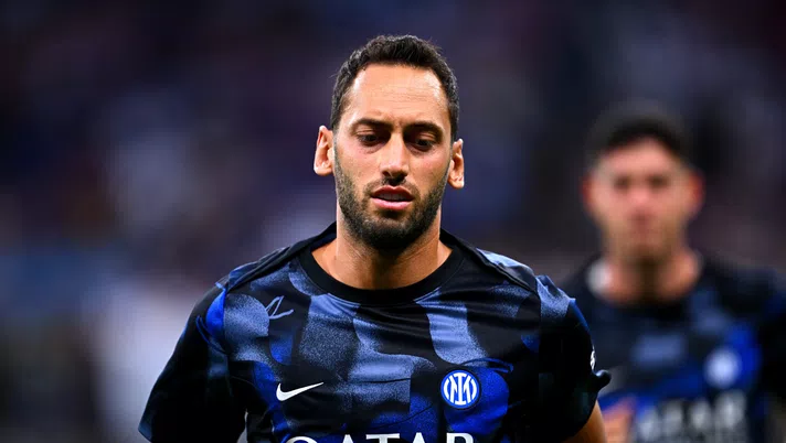 Impallomeni: “Inter, col Verona non devi sbagliare. Senza Calhanoglu…” - immagine 1