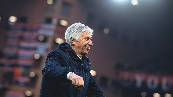 Roma delusa, ma con Gasp si può ripartire - immagine 1