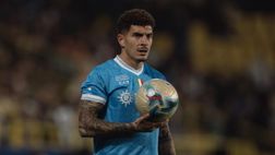 Vergara e Di Lorenzo, ecco i tempi di recupero aggiornati! L’agente: “Chi tornerà prima: le novità”