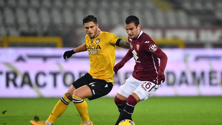 Udinese, la difesa è solida: e con Gotti si è affermato Bonifazi - immagine 1