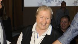 Lazio in lutto: addio a Suor Paola, storica tifosa e volto di Quelli che il calcio