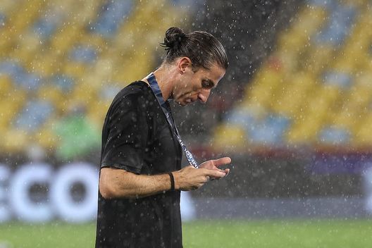 Chelsea all’ennesimo cambio, Filipe Luis favorito per la panchina- immagine 3