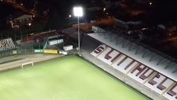 Tutto quello che c’è da sapere sul nuovo look dello stadio Tombolato