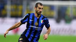 Da Lautaro e Thuram a Mkhitaryan e Darmian: chi gioca e chi no nell’Inter con la Lazio