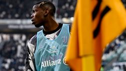 Pogba: prima offerto ai viola, ora libero di scegliere. Quale sarà il suo futuro?