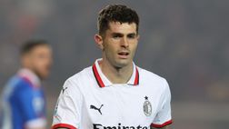 Pulisic: “Giocare al Milan è incredibile. Spero i tifosi vedano che do sempre il massimo”