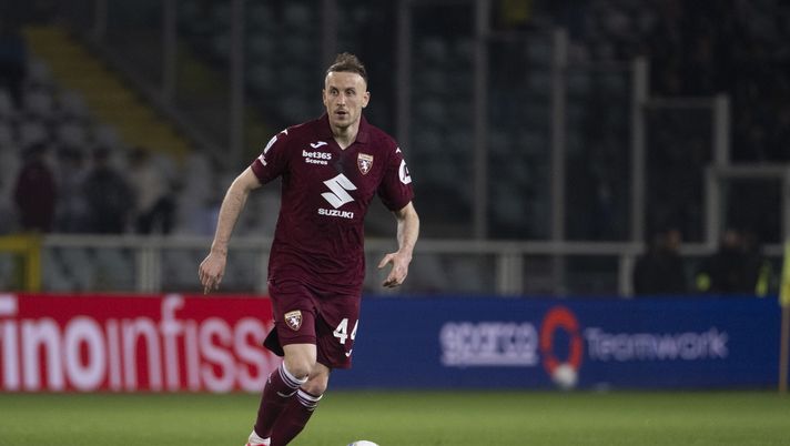 Torino, Ismajli convocato dalla nazionale albanese - immagine 1