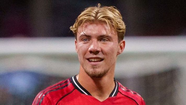 Hojlund, non si vede il rettilineo finale: l’ombra del Borussia Dortmund Hojlund