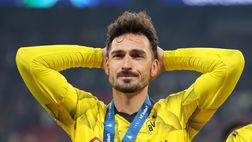 BREAKING – Bologna, novità di mercato: arriva la decisione per Hummels