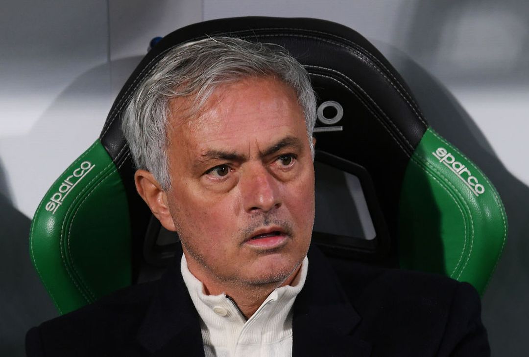 Sassuolo-Roma 1-2 – FOTO GALLERY - immagine 22