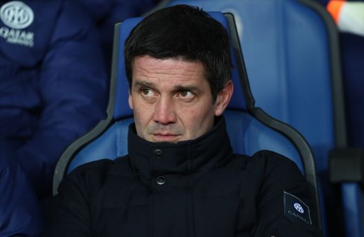 Getty Images Adani: “Conte-Chivu? Cosa penso del monito di Antonio. Ma siete proprio sicuri che…”- immagine 4