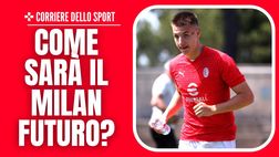 Milan Futuro, non solo Camarda: la rosa e gli obiettivi