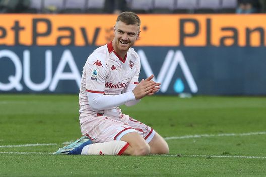 Reginaldo: “Beltran? Troppo generoso. Italiano? Il Napoli doveva prenderlo”- immagine 2