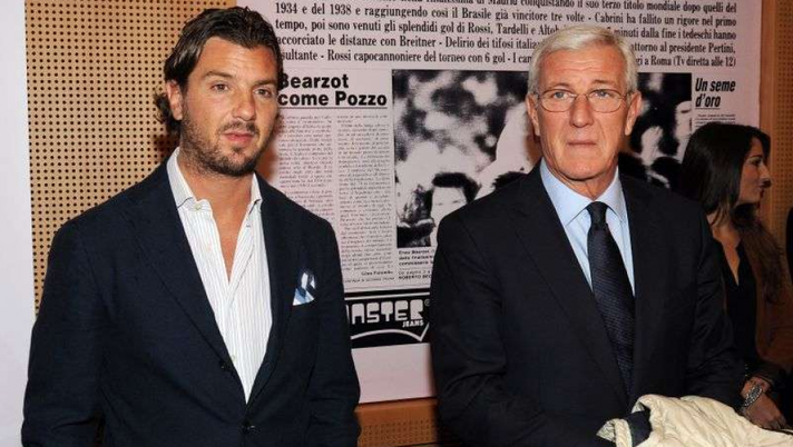 Calciomercato, l’agente Lippi: “Cistana vuole la A. Carboni? Resterà al Monza” Calciomercato, l’agente Lippi: “Cistana vuole la A. Carboni? Resterà al Monza” - immagine 1