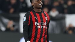 Rabiot e Allegri attaccano Leao: sarà una strategia per recuperare il portoghese?