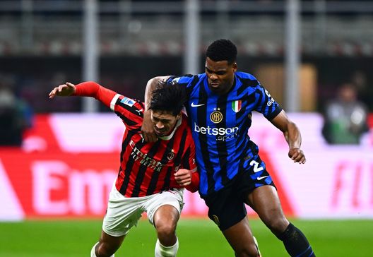 Repubblica – Derby pirandelliano. Inter, questo il sospetto. Inzaghi si è mostrato…- immagine 2